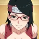Sarada Uchiha