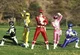Power Rangers 