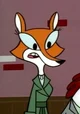 Agente Fauna Fox