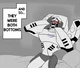 Megatron TFA