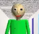 Baldis Basics