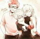 Familia Bakugo 