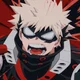 Bakugo Katsuki 