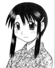 Minamo Kurosawa