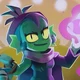 Willow - Brawl Stars