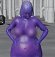 Violet Beauregarde