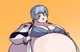 Fat Rei Ayanami 