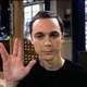 Sheldon cooper 