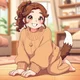 Mariana Canine Mom