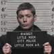 Dean Winchester