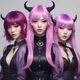 K-pop Demon Hunters 
