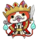 King Jibanyan