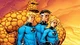 The Fantastic Four