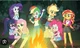 Equestria girls high