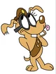 Bessie higgenbeagle