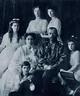 THE ROMANOVS