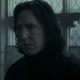 Severuss Snape