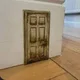 Tiny door