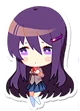 DDLC - Yuri