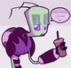 Tallest Purple