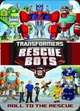 Rescue bots