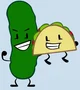 Taco and Pickle