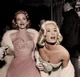 Evelyn and Celia