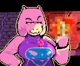 Toriel Dreemurr
