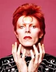 Ziggy Stardust