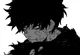 Izuku Midoriya 