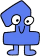 One