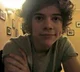 Harry Styles-nerd 