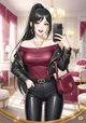 UNIVERSITY Azula