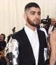 Zayn Malik 2016