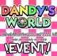 Dandys World AU 2