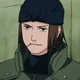 Genma Shiranui 