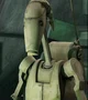 SW - B1 Battle Droid