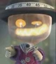 LBP3 - Newton Pud