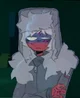 Half-Demon Russia