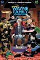 Bat Family