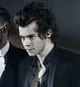 harry styles - 2013