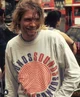 kurt cobain