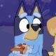 Bluey