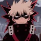 Bakugo