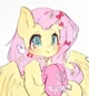 Friendly Fluttershy