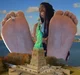 Giantess Kenya 