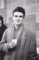 Steven Morrissey