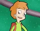 Matt from Cyberchase