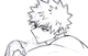 Katsuki Bakugou 