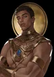 Pharaoh Ra-em-ka